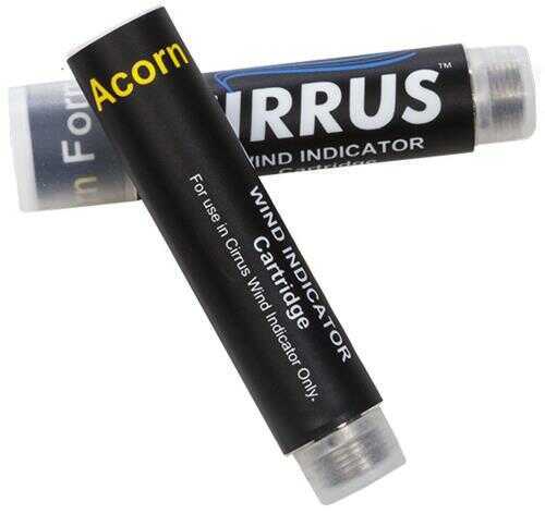 Cirrus Wind Indicator Replacment Packs Acorn 2 pk. Model: CRC-ACF