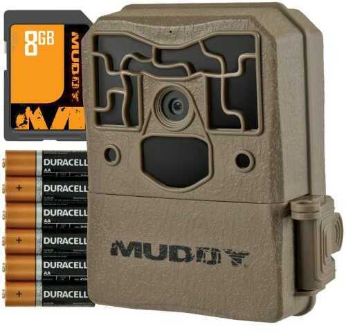 Muddy Pro-Cam 14 Bundle Model: MTC200-K