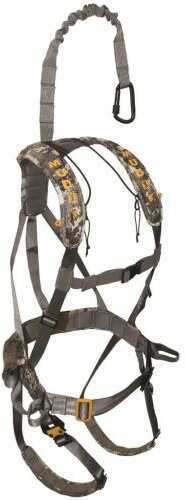 Muddy Ambush Harness OPTIFADE Elev II One Size 300Lb Rating