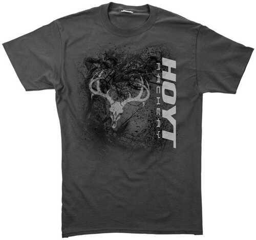 Hoyt Full Draw Tee Medium Model: 1727058