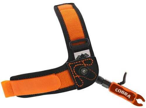 Cobra Bravo Jr. Release Carrot Model: C-319CT
