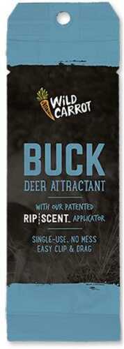 Wild Carrot Scents Regular Buck Attractant 1 pk. Model: 6074