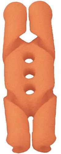 Sawtooth Anchor Knot Orange Model: 86846