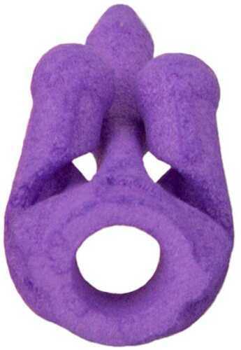 Sawtooth Peep It 1/4" Purple W/ Aligner Model: