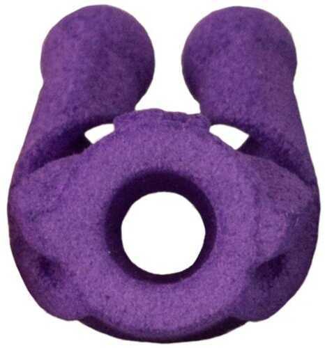 Sawtooth Peep It 1/4" Purple Model: