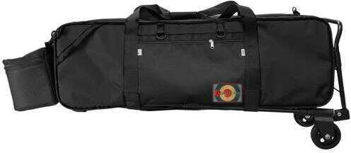 Spirit Archery Elite 6 Bow Bag Black Model: SDSP-ELITE