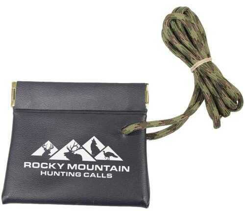 Rocky Mountain Diaphragm Call Carrying Case Model: 305