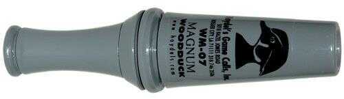 HAYDEL Magnum Wood Duck Call