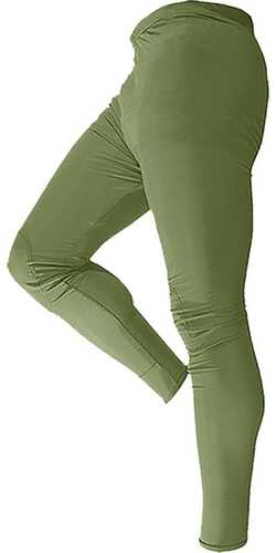 RynoSkin Total Pants Green Medium Model: HS022M