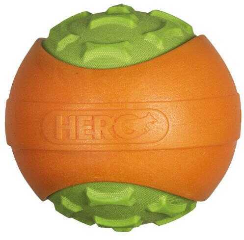 Hero Outer Armor Ball Orange/Lime Large Model: 64192