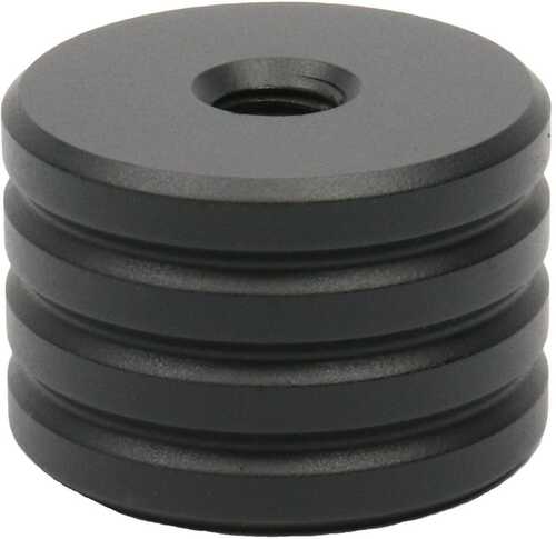 Atomic Rods Stabilizer Weight Black 4 oz. 1 pk. Model: 4OZ-BLK