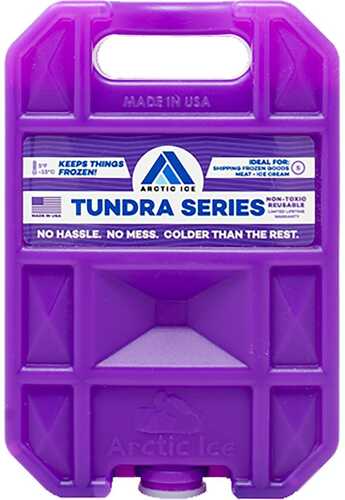 Arctic Ice Tundra Series .75 LB Model: 1201