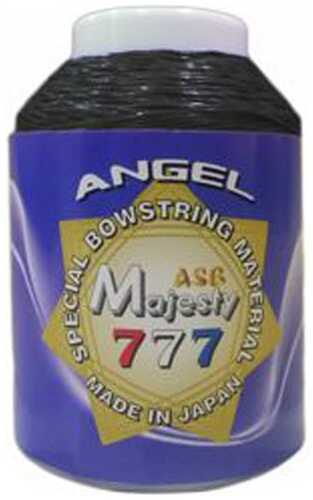 Angel Majesty 777 String Material Black 820 ft./ 250m Model: ASB-Mj777-250m-BK