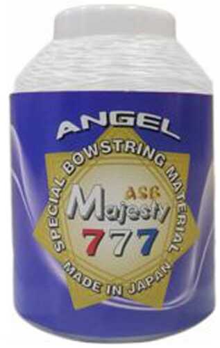 Angel Majesty 777 String Material White 820 ft./ 250m Model: ASB-Mj777-250m-WT