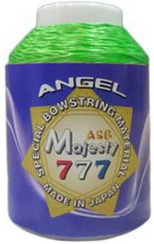 Angel Majesty 777 String Material Green 820 ft./ 250m Model: ASB-Mj777-250m-GN
