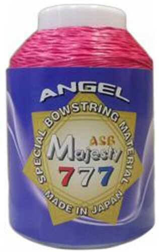 Angel Majesty 777 String Material Red 820 ft./ 250m Model: ASB-Mj777-250m-RD