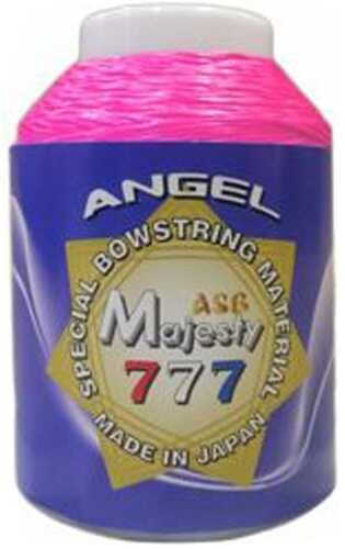 Angel Majesty 777 String Material Pink 820 ft./ 250m Model: ASB-Mj777-250m-PK