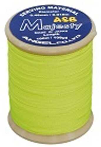 Angel Majesty Serving Yellow .018 100m Model: ASB-Mj-100m-YL