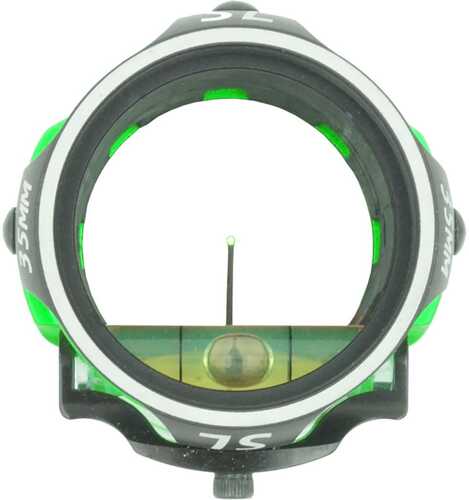 SureLoc Scope Green 35mm Model: SL51353