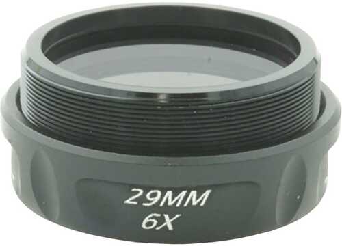 SureLoc Lens Center Drilled 29mm 6x