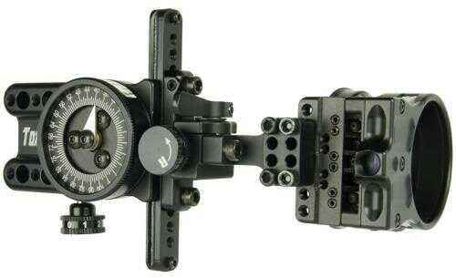 Spot Hogg Tommy Sight Double Pin .010 Left Hand Model: TH2LH10
