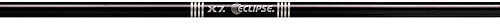 Easton Eclipse X7 Shafts 2014 1 doz. Model: 781130
