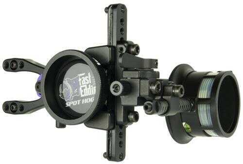 Spot Hogg Fast Eddie Sight 1 Pin .010 Left Hand Model: W1FELH10