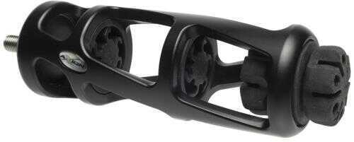 Axion DNA Hybrid Stabilizer Black with Damper Model: AAA-4800B-B