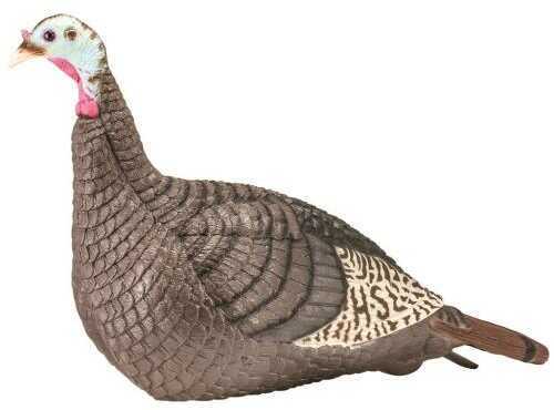 HS STRUT-LITE HEN DECOY