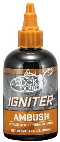 Buck Bomb Ambush Igniter 4 oz. Model: 200010