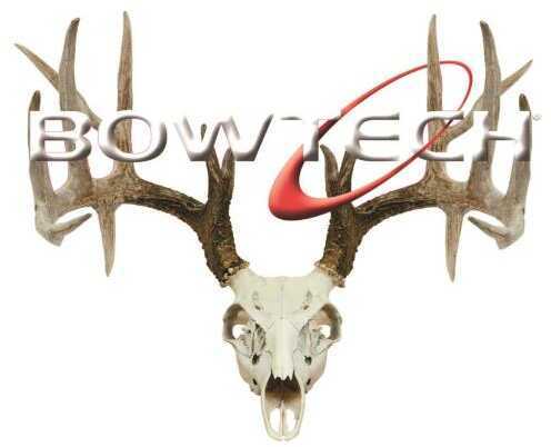 DWD Bowtech Antler Decal Model: 2017B