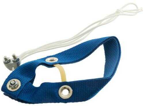 Range O Matic Rigid Formaster Strap Medium Model: