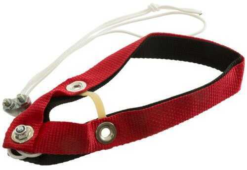 Range O Matic Rigid Formaster Strap X-Large Model: