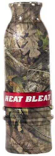 Duel Doe Next Door Micro Bleat Mossy Oak Breakup Deer Call Model: D002M