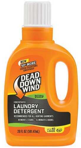 DEAD DOWN WIND SCENT ELIMINA LAUNDRY Model: 1192018