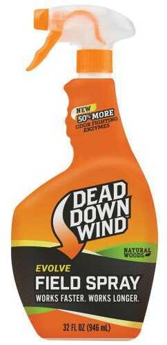 DEAD DOWN WIND SCENT ELIMINA FIELD SPRAY Model: 1393218
