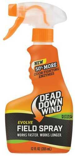 DEAD DOWN WIND SCENT ELIMINA FIELD SPRAY Model: 1391218