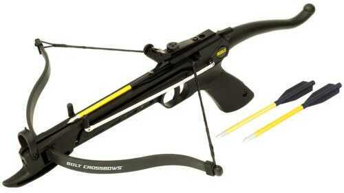 Tactical Crusader The Burst Crossbow 80 lb. Model: BT117