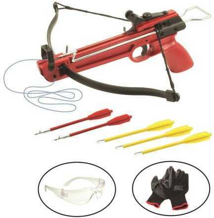 Tactical Crusader The Angler Crossbow 50 lb. Model: BT120