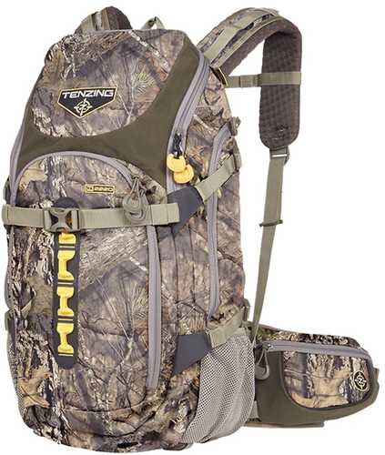Tenzing TZ 2220 Day Pack Mossy Oak Break Up Country Model: TNZBP1007
