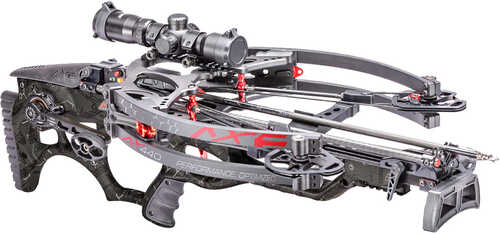 Axe 440 Crossbow Package  Model: AX40002