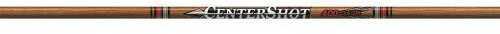 Beman Centershot Shafts 400 1 Doz. Model: 620444
