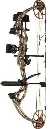 Bear Archery Cruzer G2 RTH Package Kryptek Highlander LH Model: AV83B21027L