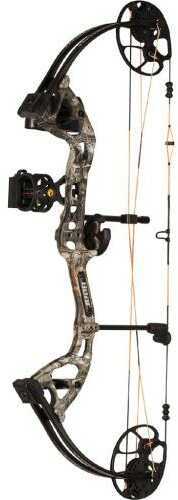 Bear Archery Cruzer Lite RTH Package Realtree Edge LH Model: AV82B21005L
