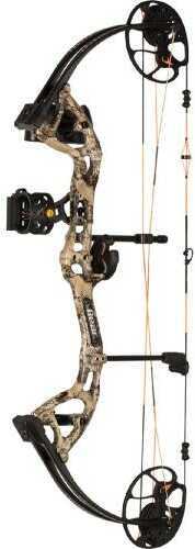 Bear Archery Cruzer Lite RTH Package Kryptek Highlander LH Model: AV82B21025L