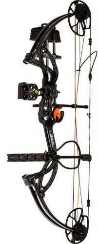 Bear Archery Cruzer Lite RTH Package Shadow LH Model: AV82B21115L