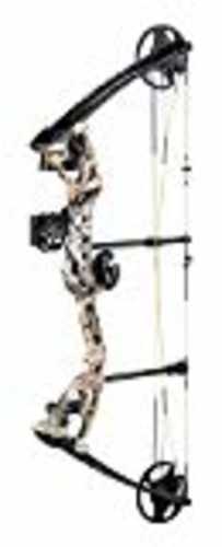 Bear Archery Limitless RTH Package God's Country Camo RH Model: AV91A21075R