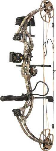 Bear Archery Cruzer G2 RTH Package Veil Stoke LH Model: AV83B21097L