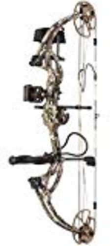 Bear Archery Cruzer G2 RTH Package One Nation RH Model: AV83B21087R