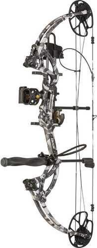 Bear Archery Cruzer G2 RTH Package One Nation LH Model: AV83B21087L